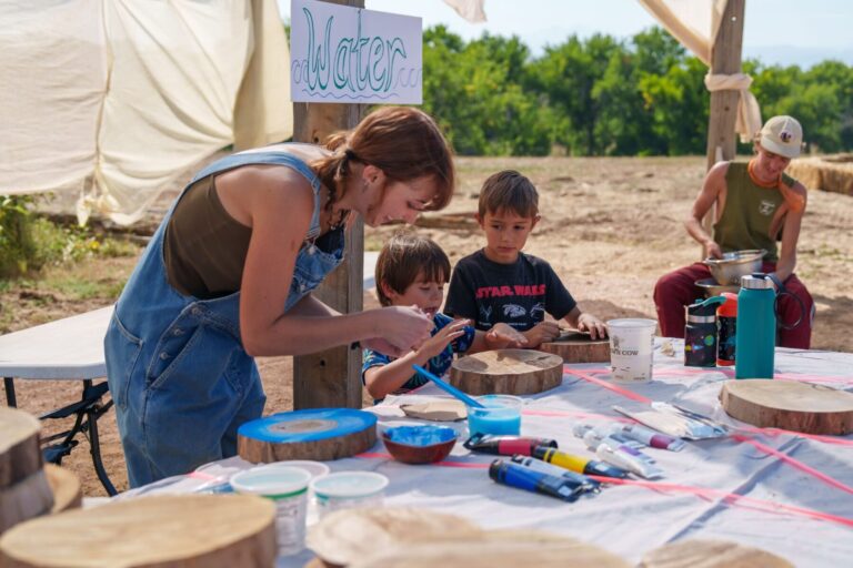 Introducing Bryn and new lambs!